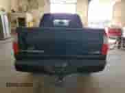2006 Toyota Tundra Limited z VIN 5TBET38196S522104, wystawiony jako Copart lot #81801495 z przebiegiem 280 256 mil mil oraz Szkoda całkowita • Salvage title. Historia ofert i sprzedaży dostępna na DreamBid. Obrazek 6.