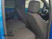 2024 Chevrolet Colorado 4WD Trail Boss с VIN 1GCPTEEK1R1204584, выставлен на аукционе Copart как лот 64651785 с пробегом 9 228 миль миль и Списание • Salvage title. История ставок и продаж доступна на DreamBid. Изображение 10.