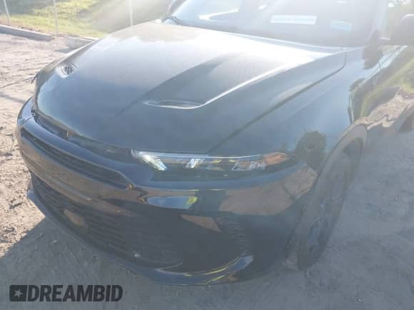 2023 Dodge Hornet GT с VIN ZACNDFAN4P3A01848, выставлен на аукционе IAAI как лот 41695191 с пробегом 26 708 миль миль и . История ставок и продаж доступна на DreamBid. Изображение 17.