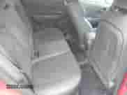 2023 Hyundai Kona with VIN KM8KH3AC2PU008143, listed as a IAAI auction lot 43424248 with 17,749 mi miles and . Bid and sale history available at DreamBid. Image 8.