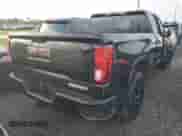 2019 GMC Sierra 1500 Elevation with VIN 1GTR8CED4KZ366765, listed as a Copart auction lot 74278834 with Not provided miles and Non repairable. Bid and sale history available at DreamBid. Image 3.