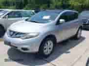 2014 Nissan Murano SV с VIN JN8AZ1MU4EW422326, выставлен на аукционе IAAI как лот 42443318 с пробегом 229 169 миль миль и . История ставок и продаж доступна на DreamBid. Изображение 17.