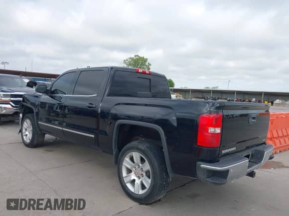 2016 GMC Sierra 1500 SLE с VIN 3GTU2MEC5GG104074, выставлен на аукционе IAAI как лот 43290450 с пробегом 175 617 миль миль и . История ставок и продаж доступна на DreamBid. Изображение 3.