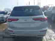 2023 Mitsubishi Outlander SEL with VIN JA4J4VA83PZ037828, listed as a IAAI auction lot 41615088 with 14,053 mi miles and . Bid and sale history available at DreamBid. Image 16.