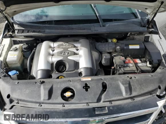 2007 Hyundai Entourage GLS с VIN KNDMC233576034307, выставлен на аукционе Copart как лот 45955815 с пробегом 95 854 миль миль и Списание • Salvage title. История ставок и продаж доступна на DreamBid. Изображение 12.