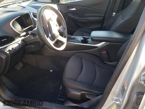 2019 Chevrolet Volt LT z VIN 1G1RC6S56KU106063, wystawiony jako Copart lot #69411082 z przebiegiem Nie podano mil oraz . Historia ofert i sprzedaży dostępna na DreamBid. Obrazek 7.