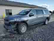 2021 Chevrolet Suburban LT с VIN 1GNSKCKDXMR240976, выставлен на аукционе Copart как лот 81194445 с пробегом 113 070 миль миль и Чистый • Clean title. История ставок и продаж доступна на DreamBid. Изображение 1.