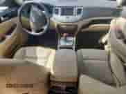 2012 Hyundai Genesis 3.8L с VIN KMHGC4DD2CU186305, выставлен на аукционе Copart как лот 65780165 с пробегом 84 808 миль миль и Списание • Salvage title. История ставок и продаж доступна на DreamBid. Изображение 8.