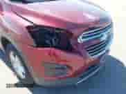 2016 Chevrolet Trax LT с VIN 3GNCJPSB6GL262191, выставлен на аукционе IAAI как лот 42948692 с пробегом 90 524 миль миль и . История ставок и продаж доступна на DreamBid. Изображение 6.