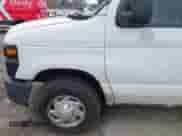 2008 Ford Econoline Cargo Commercial with VIN 1FTSE34L38DA85713, listed as a IAAI auction lot 41789119 with 182,002 mi miles and . Bid and sale history available at DreamBid. Image 15.