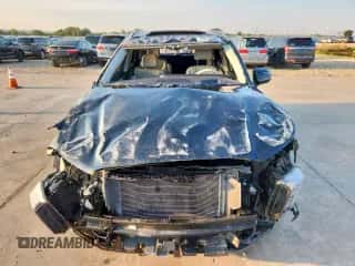 2023 Hyundai Palisade Limited с VIN KM8R54GE5PU532876, выставлен на аукционе Copart как лот 70212205 с пробегом 66 065 миль миль и Списание • Salvage title. История ставок и продаж доступна на DreamBid. Изображение 5.