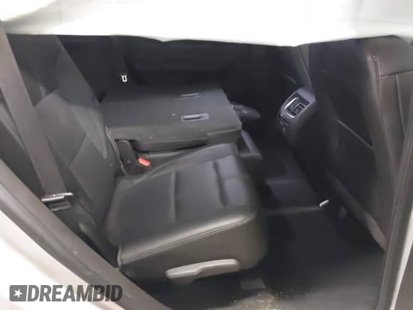 2020 Chevrolet Blazer LT с VIN 3GNKBJRS9LS624655, выставлен на аукционе IAAI как лот 41707430 с пробегом 99 335 миль миль и . История ставок и продаж доступна на DreamBid. Изображение 8.