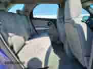 2006 Chevrolet Equinox LS с VIN 2CNDL23F466196797, выставлен на аукционе Copart как лот 69693255 с пробегом 182 006 миль миль и Списание • Salvage title. История ставок и продаж доступна на DreamBid. Изображение 11.