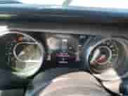 2023 Jeep Wrangler Sport S z VIN 1C4HJXDG1PW520411, wystawiony jako Copart lot #68214705 z przebiegiem 46 598 mil mil oraz Szkoda całkowita • Salvage title. Historia ofert i sprzedaży dostępna na DreamBid. Obrazek 9.