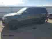 2022 Land Rover Range Rover Sport HSE Dynamic with VIN SALWR2SE1NA223842, listed as a Copart auction lot 70827895 with 29,167 mi miles and Salvage title. Bid and sale history available at DreamBid. Image 1.