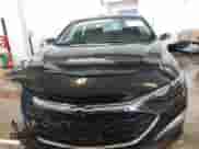 2023 Chevrolet Malibu RS с VIN 1G1ZG5ST4PF156467, выставлен на аукционе IAAI как лот 41560971 с пробегом 81 314 миль миль и . История ставок и продаж доступна на DreamBid. Изображение 12.