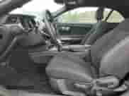 2016 Ford Mustang V6 z VIN 1FATP8EM4G5307029, wystawiony jako Copart lot #61586285 z przebiegiem 92 701 mil mil oraz Szkoda całkowita • Salvage title. Historia ofert i sprzedaży dostępna na DreamBid. Obrazek 7.