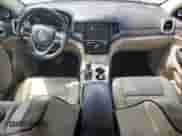 2021 Jeep Grand Cherokee Summit с VIN 1C4RJFJG7MC638933, выставлен на аукционе Copart как лот 64558175 с пробегом 80 228 миль миль и Списание • Salvage title. История ставок и продаж доступна на DreamBid. Изображение 8.