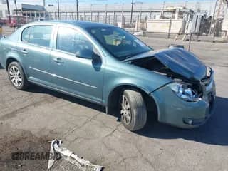 2010 Chevrolet Cobalt 1LT с VIN 1G1AD5F53A7176048, выставлен на аукционе IAAI как лот 43368911 с пробегом 120 165 миль миль и . История ставок и продаж доступна на DreamBid. Изображение 1.
