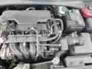 2024 Hyundai Elantra Limited with VIN KMHLP4DG8RU753669, listed as a Copart auction lot 86254115 with 42,160 mi miles and Salvage title. Bid and sale history available at DreamBid. Image 13.