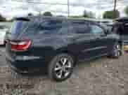 2014 Dodge Durango R/T z VIN 1C4SDJCT1EC514440, wystawiony jako Copart lot #82189825 z przebiegiem 172 833 mil mil oraz Szkoda całkowita • Salvage title. Historia ofert i sprzedaży dostępna na DreamBid. Obrazek 3.