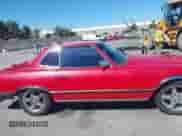 1985 Mercedes-Benz 380 with VIN WDBBA45C0FA035252, listed as a IAAI auction lot 42997214 with 136,882 mi miles and . Bid and sale history available at DreamBid. Image 13.