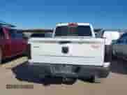 2013 Ram 1500 Sport with VIN 1C6RR6HT0DS572539, listed as a IAAI auction lot 41393426 with 207,746 mi miles and . Bid and sale history available at DreamBid. Image 16.