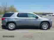 2020 Chevrolet Traverse LS с VIN 1GNEVFKW1LJ251126, выставлен на аукционе IAAI как лот 42116901 с пробегом 69 605 миль миль и . История ставок и продаж доступна на DreamBid. Изображение 13.