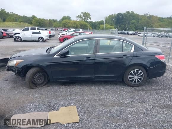 2012 Honda Accord LX z VIN 1HGCP2F39CA225233, wystawiony jako IAAI lot #43187839 z przebiegiem 86 208 mil mil oraz . Historia ofert i sprzedaży dostępna na DreamBid. Obrazek 15.