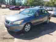 2009 Honda Accord LX-P с VIN 1HGCP26469A036301, выставлен на аукционе IAAI как лот 43497762 с пробегом 258 706 миль миль и . История ставок и продаж доступна на DreamBid. Изображение 2.