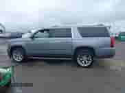 2019 Chevrolet Suburban Premier с VIN 1GNSKJKC9KR288722, выставлен на аукционе IAAI как лот 42282877 с пробегом 161 795 миль миль и . История ставок и продаж доступна на DreamBid. Изображение 14.