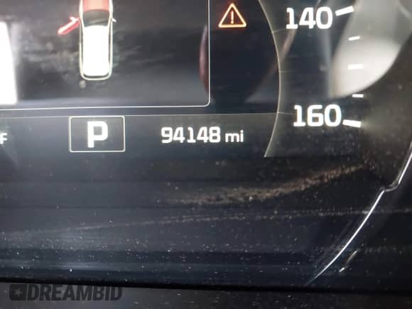 2017 Kia Sorento SX z VIN 5XYPKDA54HG315917, wystawiony jako IAAI lot #42405710 z przebiegiem 94 148 mil mil oraz . Historia ofert i sprzedaży dostępna na DreamBid. Obrazek 15.