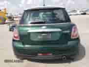 2012 MINI Hardtop с VIN WMWSU3C5XCT184918, выставлен на аукционе Copart как лот 59039755 с пробегом 126 185 миль миль и Списание • Salvage title. История ставок и продаж доступна на DreamBid. Изображение 6.