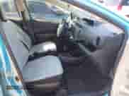 2016 Toyota Prius Two with VIN JTDKDTB32G1122577, listed as a IAAI auction lot 43562711 with 231,841 mi miles and . Bid and sale history available at DreamBid. Image 5.