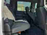 2024 Chevrolet Silverado 2500HD Custom с VIN 1GC4YME77RF231625, выставлен на аукционе Copart как лот 69311755 с пробегом 61 611 миль миль и Списание • Salvage title. История ставок и продаж доступна на DreamBid. Изображение 10.