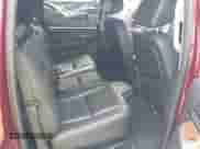 2008 Chevrolet Avalanche 2LT с VIN 3GNFK12368G218007, выставлен на аукционе IAAI как лот 42635570 с пробегом 167 511 миль миль и . История ставок и продаж доступна на DreamBid. Изображение 8.