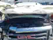 2014 GMC Sierra 1500 SLT с VIN 3GTP1VEC3EG245891, выставлен на аукционе IAAI как лот 42781226 с пробегом 152 793 миль миль и . История ставок и продаж доступна на DreamBid. Изображение 10.