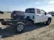 2015 Chevrolet Silverado 2500HD Work Truck с VIN 1GB2CUE8XFZ141947, выставлен на аукционе Copart как лот 71298994 с пробегом 184 592 миль миль и Списание • Salvage title. История ставок и продаж доступна на DreamBid. Изображение 3.