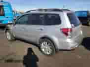 2011 Subaru Forester X Limited z VIN JF2SHAFC1BH707672, wystawiony jako Copart lot #77356504 z przebiegiem 225 111 mil mil oraz Szkoda całkowita • Salvage title. Historia ofert i sprzedaży dostępna na DreamBid. Obrazek 2.