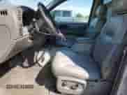 2004 Chevrolet TrailBlazer LT with VIN 1GNDT13S142364442, listed as a Copart auction lot 71050805 with 200,470 mi miles and Salvage title. Bid and sale history available at DreamBid. Image 7.
