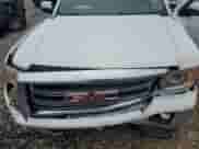 2015 GMC Sierra 1500 SLT z VIN 3GTU2VEC0FG334335, wystawiony jako Copart lot #82266885 z przebiegiem 193 978 mil mil oraz Szkoda całkowita • Salvage title. Historia ofert i sprzedaży dostępna na DreamBid. Obrazek 11.