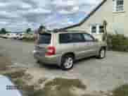 2007 Toyota Highlander w/3rd Row с VIN JTEEW21A870034037, выставлен на аукционе Copart как лот 85937605 с пробегом 118 536 миль миль и Чистый • Clean title. История ставок и продаж доступна на DreamBid. Изображение 4.