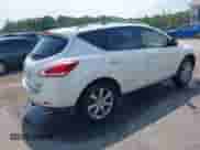 2012 Nissan Murano SL z VIN JN8AZ1MW2CW222155, wystawiony jako IAAI lot #42583810 z przebiegiem 151 715 mil mil oraz . Historia ofert i sprzedaży dostępna na DreamBid. Obrazek 4.