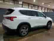 2023 Hyundai Santa Fe SEL с VIN 5NMS24AJ0PH570706, выставлен на аукционе Copart как лот 87243955 с пробегом 121 598 миль миль и Чистый • Clean title. История ставок и продаж доступна на DreamBid. Изображение 3.
