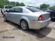 2012 Chevrolet Malibu LTZ z VIN 1G1ZG5E79CF270070, wystawiony jako IAAI lot #42496964 z przebiegiem 206 551 mil mil oraz . Historia ofert i sprzedaży dostępna na DreamBid. Obrazek 3.