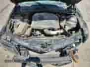 2015 Chevrolet Camaro LT с VIN 2G1FD1E37F9107352, выставлен на аукционе Copart как лот 68887975 с пробегом Не указан миль и Списание • Salvage title. История ставок и продаж доступна на DreamBid. Изображение 11.