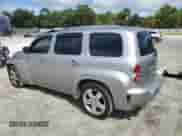 2006 Chevrolet HHR LT с VIN 3GNDA23P76S513600, выставлен на аукционе Copart как лот 71772545 с пробегом 201 419 миль миль и Списание • Salvage title. История ставок и продаж доступна на DreamBid. Изображение 2.