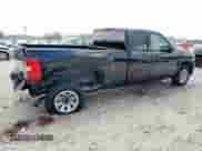 2011 Chevrolet Silverado 1500 LS z VIN 1GCRCREA7BZ206760, wystawiony jako Copart lot #60814845 z przebiegiem 254 535 mil mil oraz Szkoda całkowita • Salvage title. Historia ofert i sprzedaży dostępna na DreamBid. Obrazek 3.