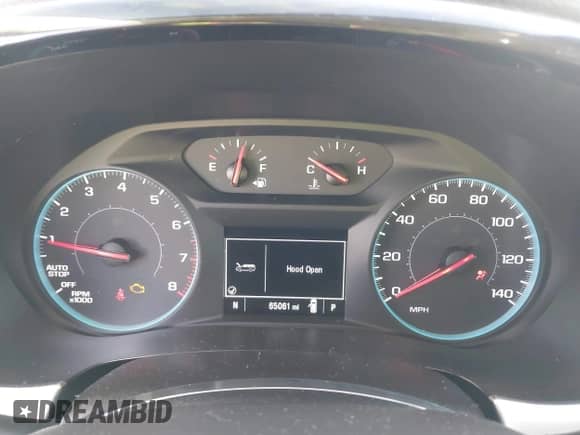 2021 Chevrolet Traverse LS with VIN 1GNEVFKW2MJ115346, listed as a IAAI auction lot 41216633 with 65,061 mi miles and . Bid and sale history available at DreamBid. Image 7.