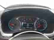 2019 Chevrolet Traverse LT с VIN 1GNERHKW2KJ205352, выставлен на аукционе Copart как лот 65753415 с пробегом 123 318 миль миль и Списание • Salvage title. История ставок и продаж доступна на DreamBid. Изображение 9.